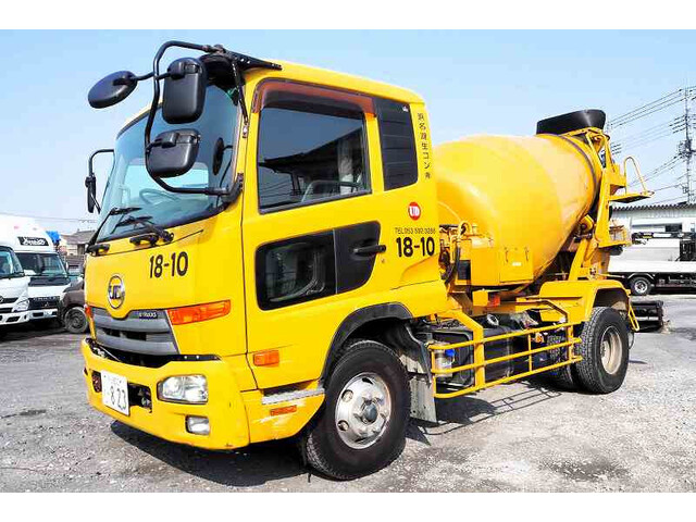 UD CONDOR S 2012