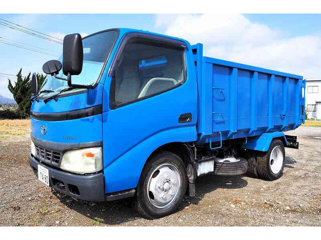 TOYOTA DYNA 2005
