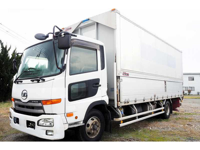 UD CONDOR S 2014