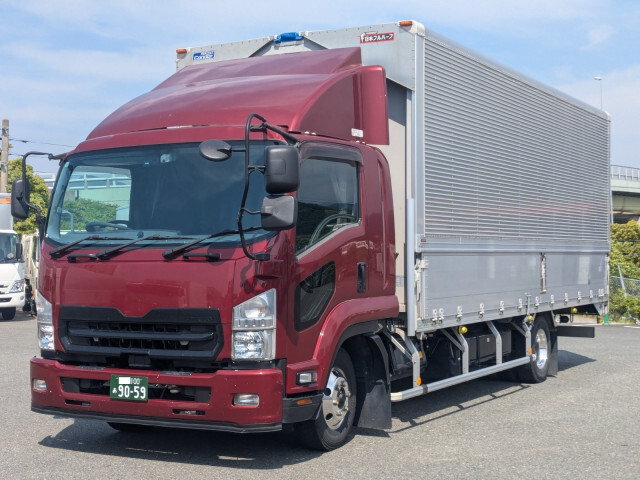 UD CONDOR S 2019