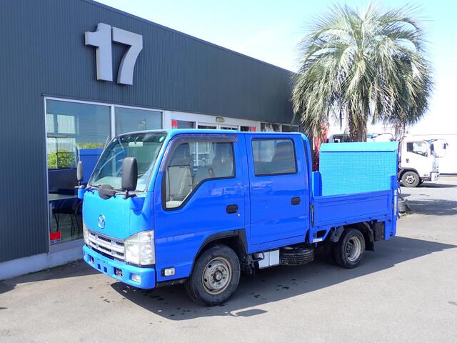 MAZDA TITAN 2011