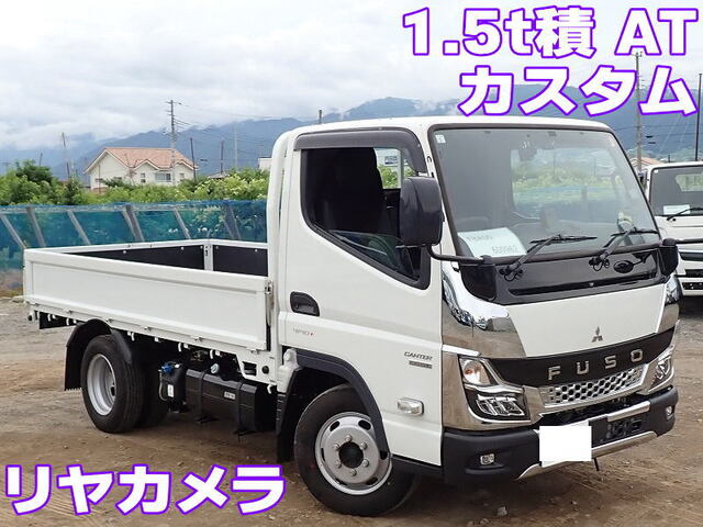 MITSUBISHI CANTER GUTS 2024