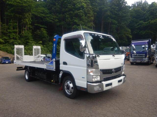 NISSAN ATLAS MAX 2015