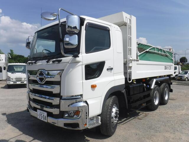HINO PROFIA 2021