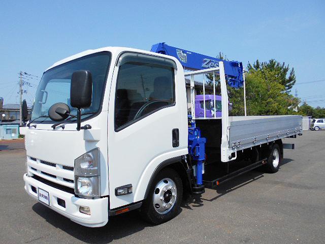 ISUZU ELF UT 2009