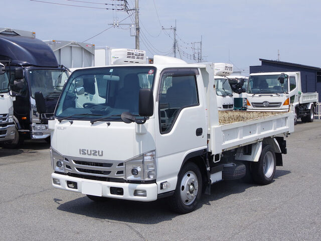 ISUZU ELF UT 2022
