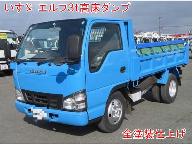 ISUZU ELF UT 2006