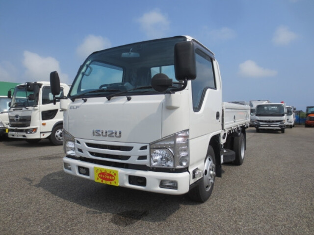 ISUZU ELF UT 2021