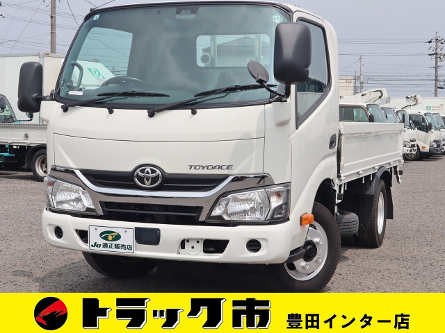 TOYOTA TOYOACE 2018