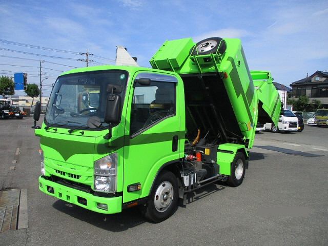 ISUZU ELF UT 2018