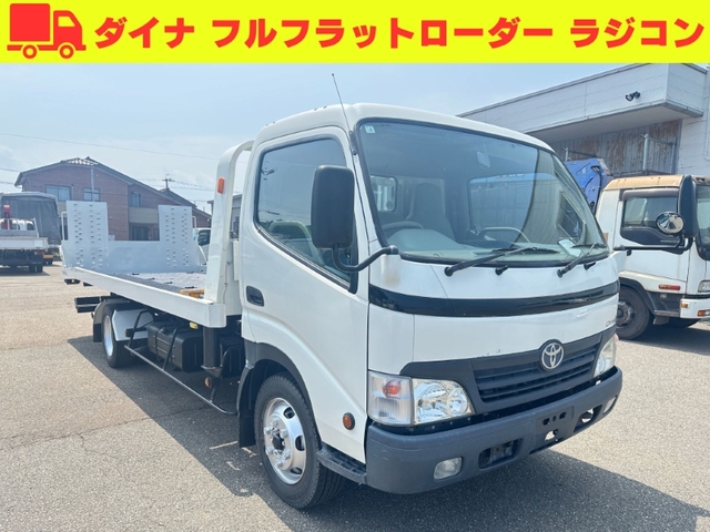 TOYOTA DYNA 2009