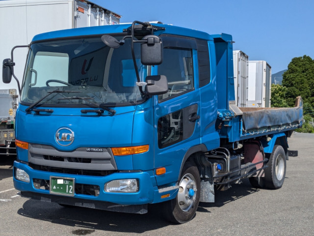 UD CONDOR S 2015