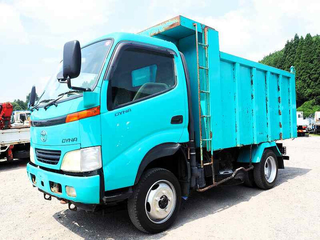 TOYOTA DYNA 1999