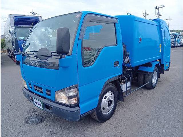 ISUZU ELF UT 2005
