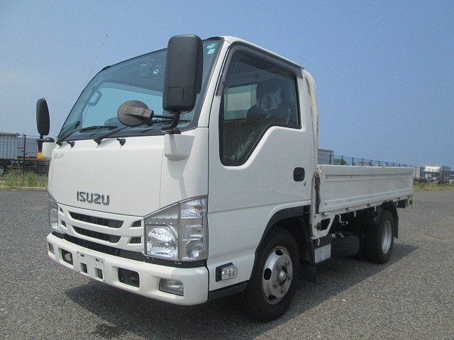 ISUZU ELF UT 2020