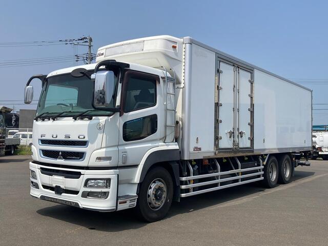 MITSUBISHI SUPER GREAT 2015