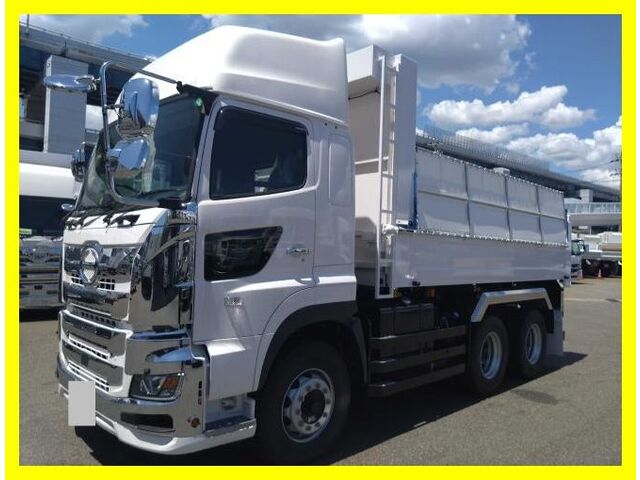 HINO PROFIA 2025