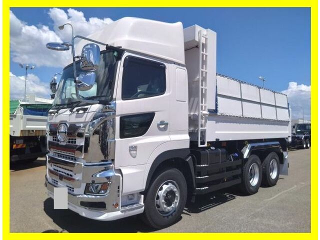 HINO PROFIA 2025