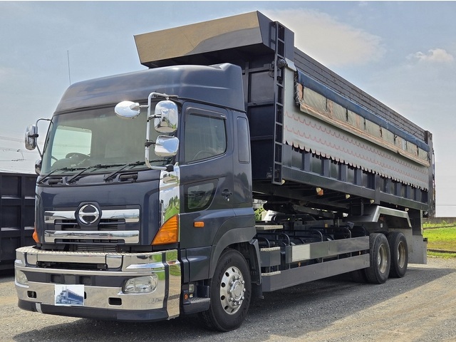 HINO PROFIA 2014