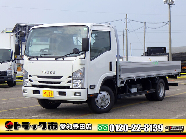 ISUZU ELF UT 2020