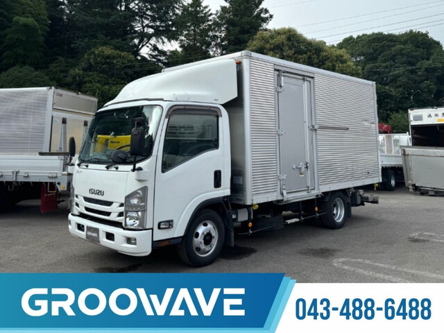 ISUZU ELF UT 2020
