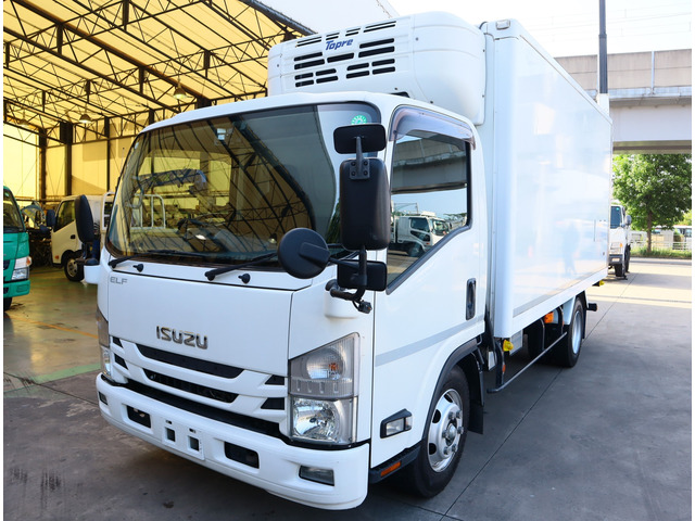 ISUZU ELF UT 2019