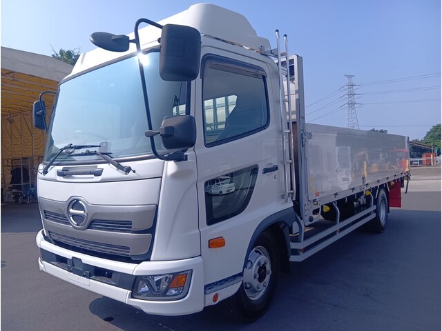 HINO RANGER 3 2018