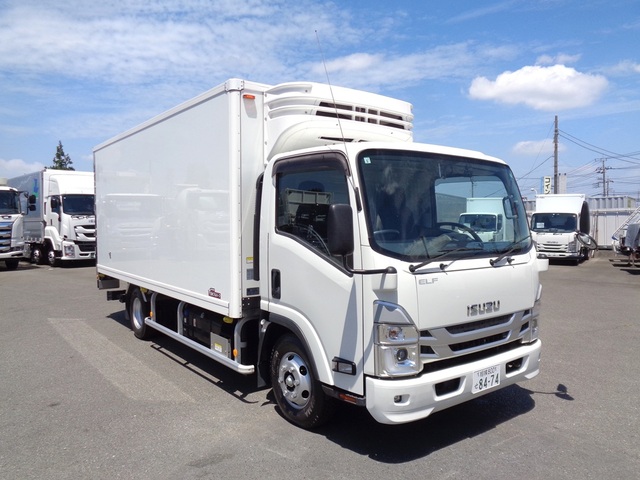 ISUZU ELF UT 2023