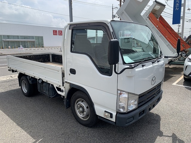 MAZDA TITAN 2014