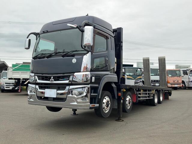 MITSUBISHI SUPER GREAT 2019