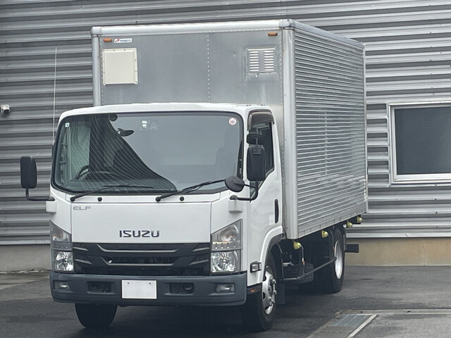 ISUZU ELF UT 2018
