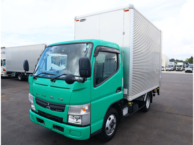 MITSUBISHI CANTER GUTS 2016