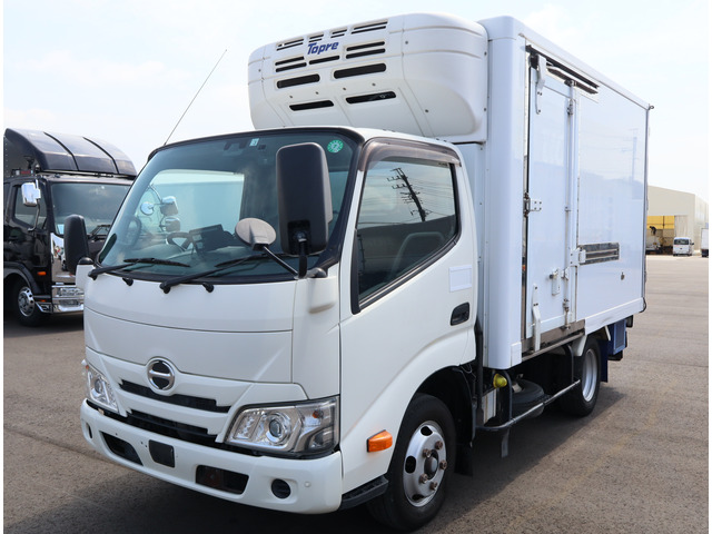 HINO DUTRO 2020
