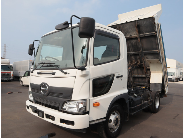 HINO RANGER 3 2020