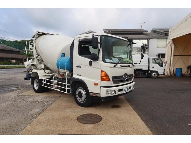 HINO RANGER 3 2014
