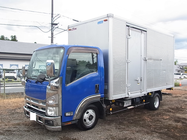 ISUZU ELF UT 2011