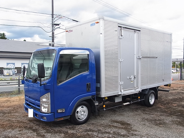 ISUZU ELF UT 2014