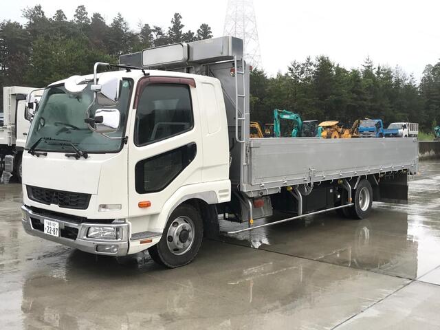 MITSUBISHI FIGHTER MIGNON 2014