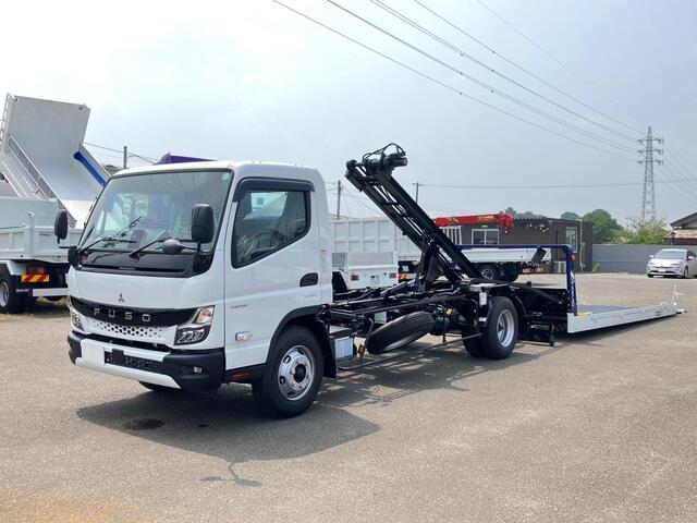 MITSUBISHI CANTER GUTS 2025