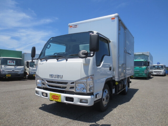 ISUZU ELF UT 2024