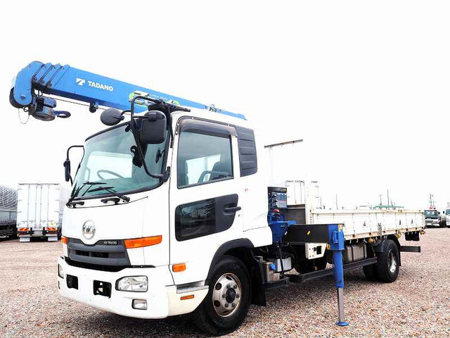 UD CONDOR S 2015