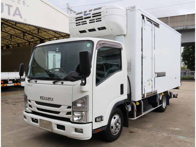 ISUZU ELF UT 2020