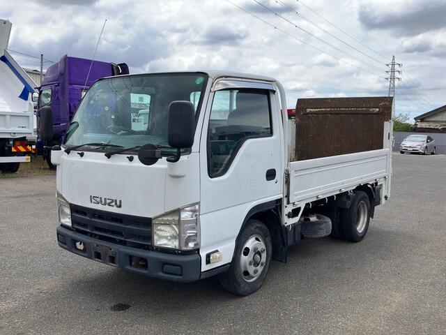 ISUZU ELF UT 2009