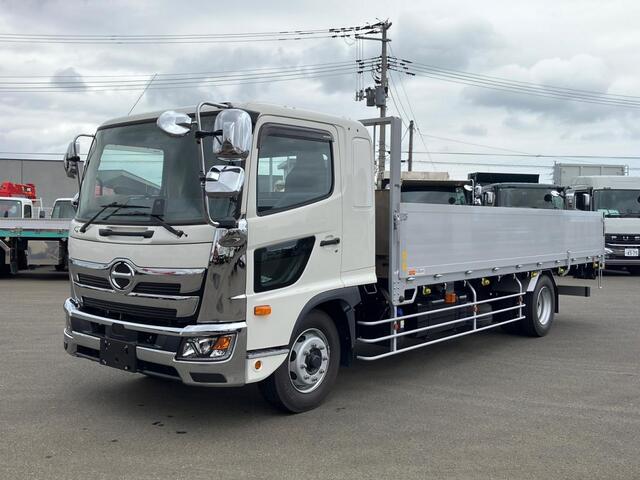 HINO RANGER 3 2024