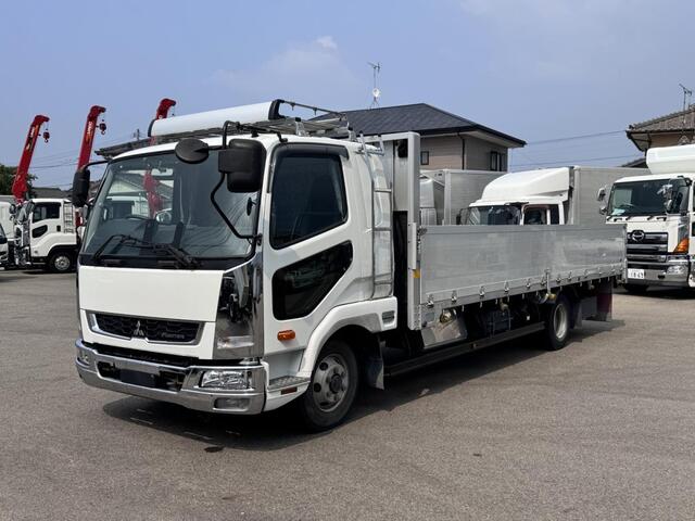 MITSUBISHI FIGHTER MIGNON 2020