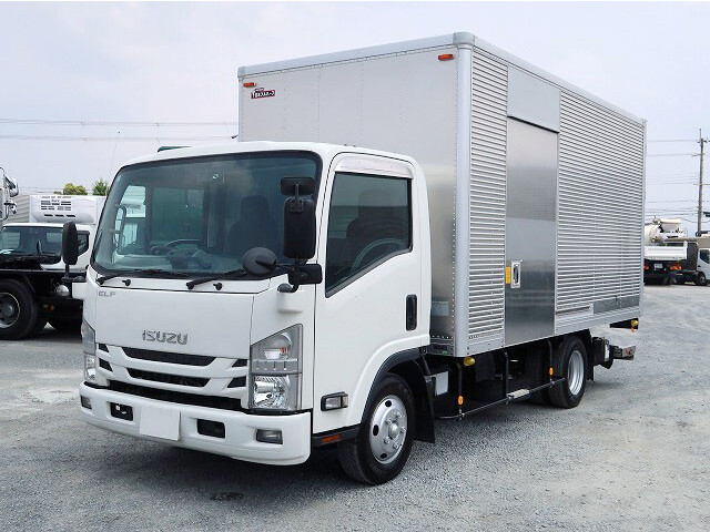 ISUZU ELF UT 2020