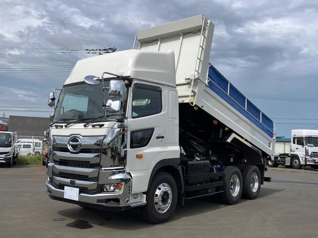 HINO PROFIA 2024