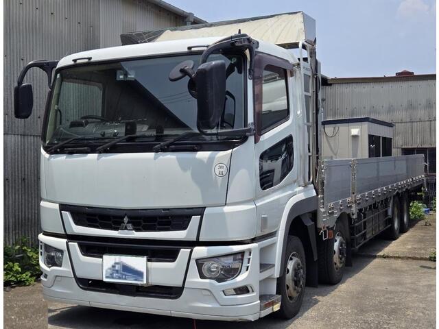 MITSUBISHI SUPER GREAT 2018