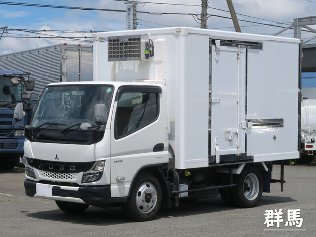 MITSUBISHI CANTER GUTS 2021