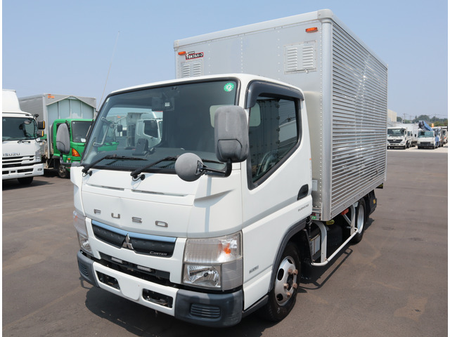 MITSUBISHI CANTER GUTS 2019